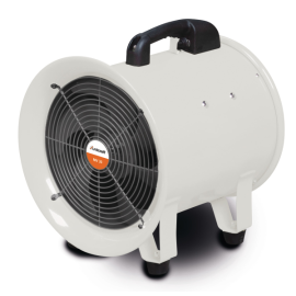 Mobiler Ventilator Unicraft MV 30 Produktbild