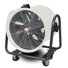 Mobiler Ventilator Unicraft MV 50 Produktbild