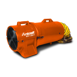 Axialventilator Unicraft MVT Produktbild