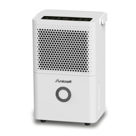 Luftentfeuchter Unicraft LEF 12 Produktbild