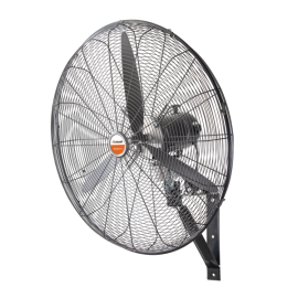 Wandventilator Unicraft WV 601-2 O Produktbild