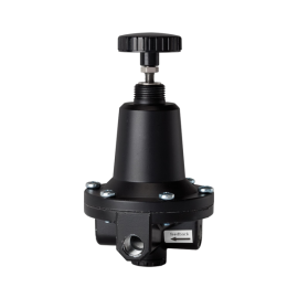 Präzisions-Steuerluftregler (Feedback-Regler), G 1/4, 0,2 - 7 bar Produktbild