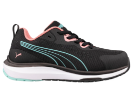 Puma Sicherheitshalbschuh CELERITY KNIT Produktbild
