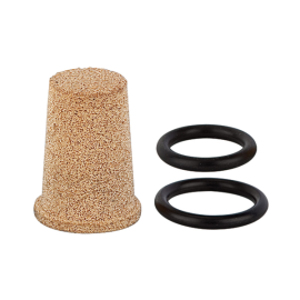 Ersatzfilterelement für Inline-Filter »filter plug«, R 1/4, R 3/8 Produktbild