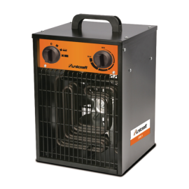 Elektroheizgerät Unicraft EHG 5 Produktbild