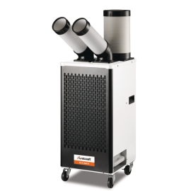 Klimagerät Unicraft SC-K 3500 D Produktbild