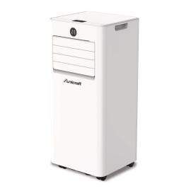 Klimagerät Unicraft PAC 9001 Produktbild