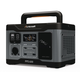 Powerstation Unicraft PPS 600 Produktbild