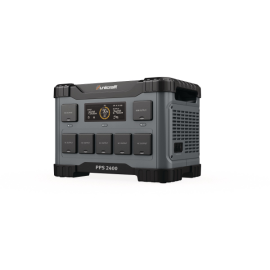 Powerstation Unicraft PPS 2400 Produktbild