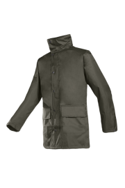 Sioen Siopor Regenjacke Sheffer Produktbild