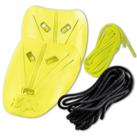 HAIX Instep Protector Color-Kit Yellow Produktbild
