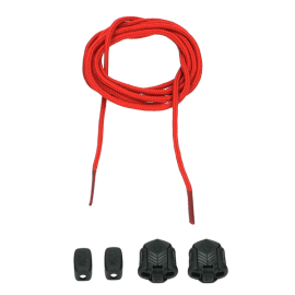 HAIX Lace Repair-Kit CNX GO mid fire Stück Produktbild