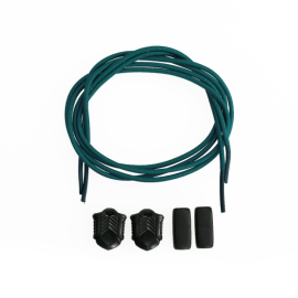 HAIX FLEXLACE Repair-Kit Teal Stück Produktbild