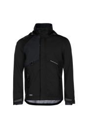 SYNQ Stretch-Hardshelljacke QLOUD Produktbild