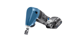Akku-Blechnibbler TruTool N 160 Solo Produktbild