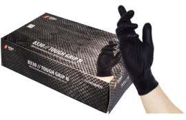 Nitras Nitrilhandschuhe Tough Grip N Produktbild
