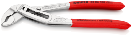 KNIPEX 88 03 180 Alligator® Wasserpumpenzange 180 mm Produktbild