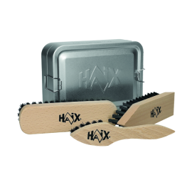 HAIX Bürsten-Set Stück Produktbild