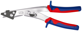 KNIPEX 90 55 Blechknabber Produktbild