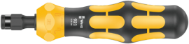 921 Kraftform Plus Schlagschraubendreher Wera Nr. 05018100001 Produktbild