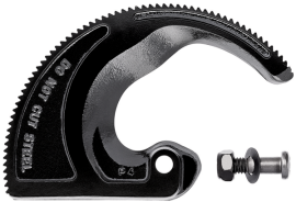 KNIPEX 95 39 250 Bewegliches Ersatzmesser für 95 31 250 / 95 36 250 (ab Baujahr 2025) 1 SB-Karte/Blister Produktbild