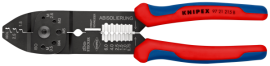 KNIPEX 97 21 Crimpzange Produktbild