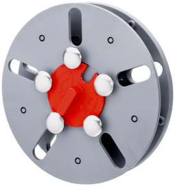 KNIPEX 97 39 90 Wechselmagazin leer 1 SB-Karte/Blister Produktbild