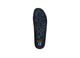 Ganzflächige Einlegesohle Artisan Sole ESD Level 2 Produktbild