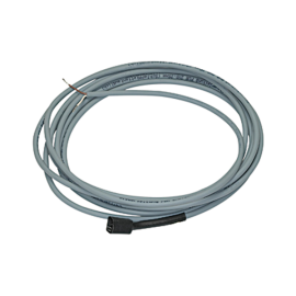 Anschlusssteck.f. Magnetvent. Mini Pump, Compact Pump, 5 m Kabel Produktbild
