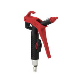 Hochleistungs-BlaspistoleTyphoon Plus, Kunststoff,Stecker NW7,2 RIEGLER Produktbild