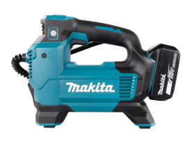 Makita Akku-Kompressor DMP181Z solo Produktbild