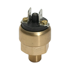 Druckschalter, Mini-Ausf., MS, 42 V, G 1/8, 1 - 10 bar, Öffner Produktbild