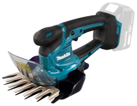 Makita Akku-Grasschere 18,0 V DUM604ZX ohne Akku ohne Ladegerät im Karton Produktbild