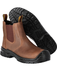 MASCOT® Sicherheitsstiefel FOOTWEAR ORIGINALS Produktbild
