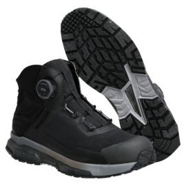 MASCOT® Sicherheitsstiefel FOOTWEAR CUSTOMIZED Produktbild