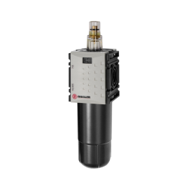 Nebelöler »FUTURA-mini« mit Metallbehälter, BG 0, G 1/4 Produktbild