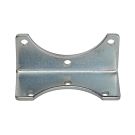 Halterbausatz, Haltewinkel bis G 1/2 Produktbild