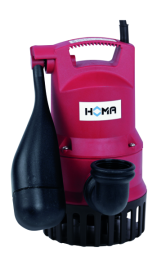 Hochbeständige Pumpe Hebelarmschwimmer CH140 WA Produktbild