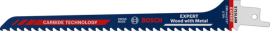 Säbelsägeblatt Expert S 715 LHM Pack a 1 St Bosch Produktbild