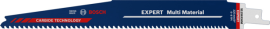 EXPERT ‘Multi Material’ S 1156 XHM Säbelsägeblatt, 1&nbsp;Stück Produktbild