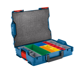 Koffersystem L-BOXX 102, Set 13 Stück Produktbild