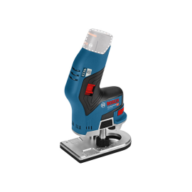 Akku-Kantenfräse GKF 12V-8, Solo Version Produktbild