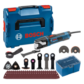 Multi-Cutter GOP 55-36, mit Zubehör, L-BOXX Produktbild
