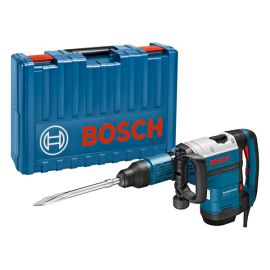 Schlaghammer mit SDS-max GSH 7 VC Produktbild