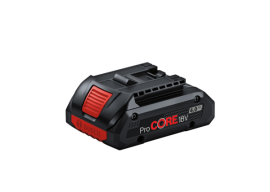 Akkupack ProCORE 18 Volt, 4.0 Ah Produktbild