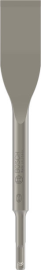 Fliesenmeißel SDS-plus 40x260mm Bosch VE à 1 Stück Produktbild