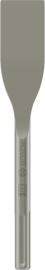 Fliesenmeißel SDS-max 50x300mm Bosch VE à 1 Stück Produktbild