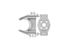 Rohrclip PRO EPC-16 Bosch VE a 100 St. Produktbild