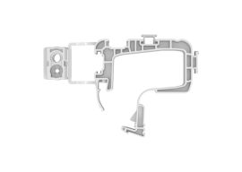 Sammelhalter PRO EPH-20 Bosch VE a 100 St. Produktbild