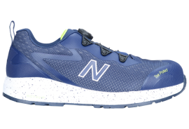 New Balance Logic BOA Halbschuh S1 Produktbild